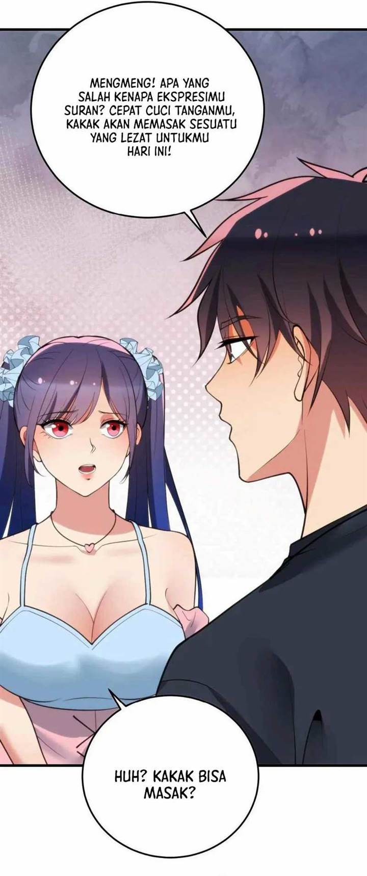 I Have 90 Billion Licking Gold Chap 167 - Next Chap 168