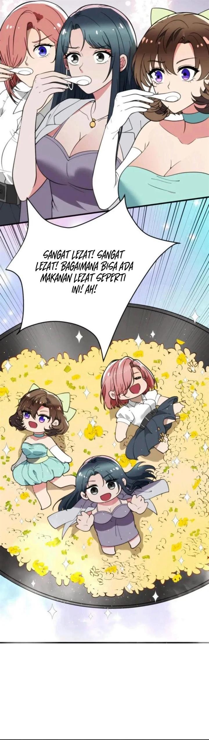 I Have 90 Billion Licking Gold Chap 168 - Next Chap 169