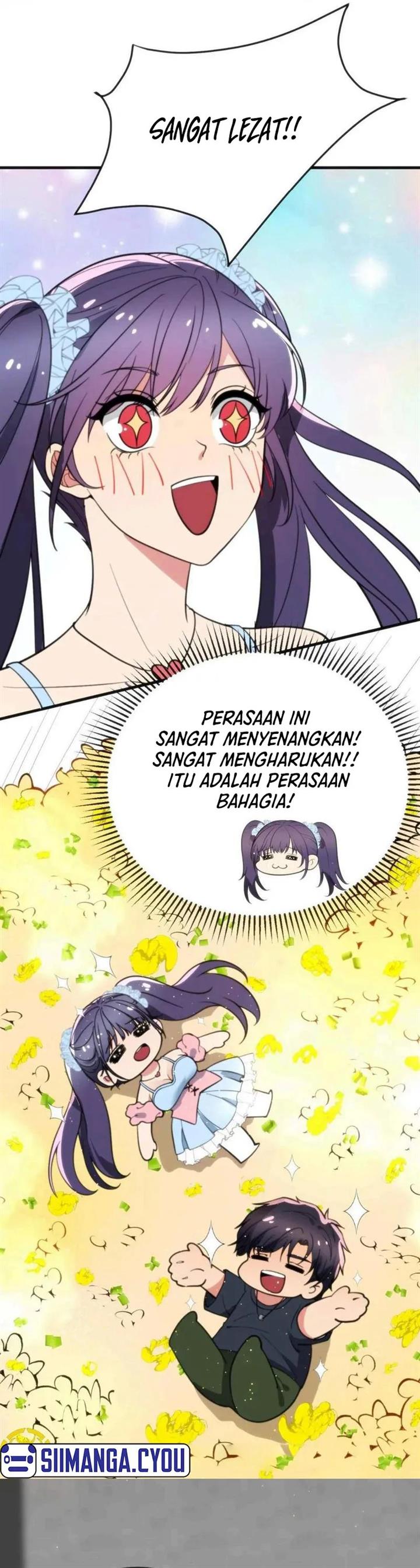 I Have 90 Billion Licking Gold Chap 168 - Next Chap 169