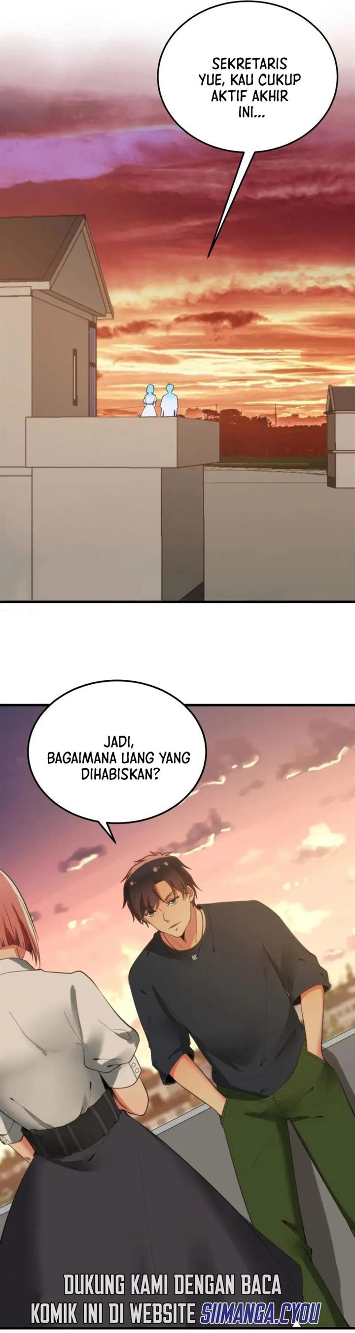 I Have 90 Billion Licking Gold Chap 169 - Next Chap 170