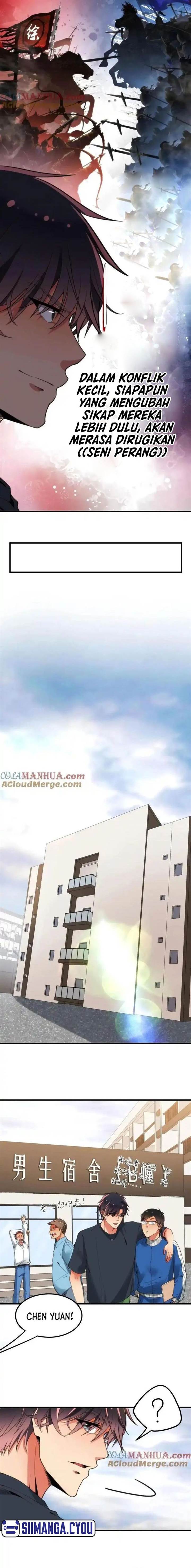 I Have 90 Billion Licking Gold Chap 18 - Next Chap 19