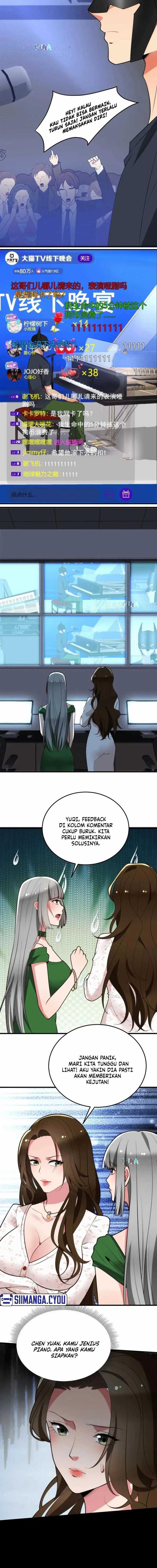 I Have 90 Billion Licking Gold Chap 181 - Next Chap 182