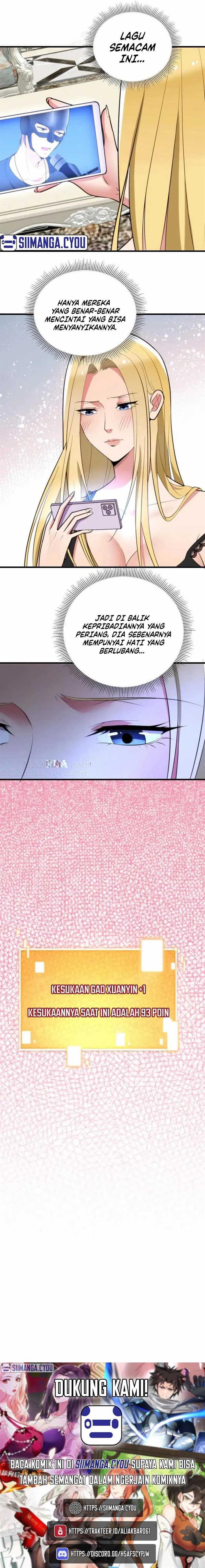 I Have 90 Billion Licking Gold Chap 181 - Next Chap 182