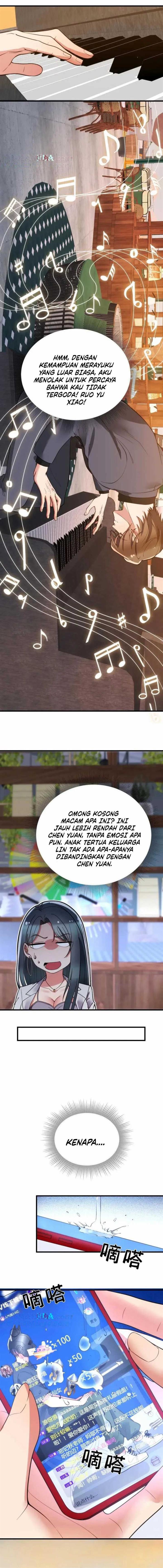 I Have 90 Billion Licking Gold Chap 182 - Next Chap 183