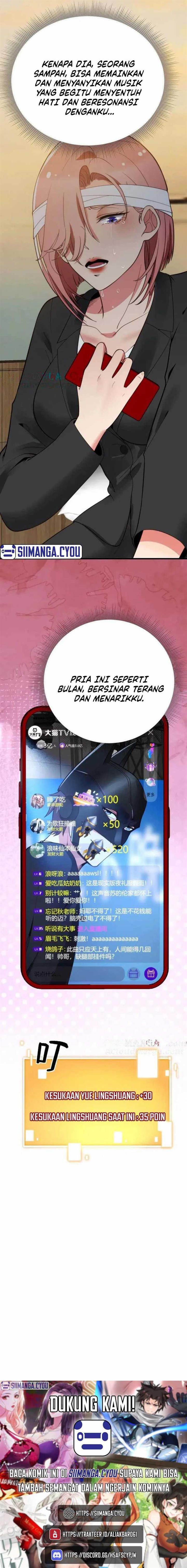 I Have 90 Billion Licking Gold Chap 182 - Next Chap 183