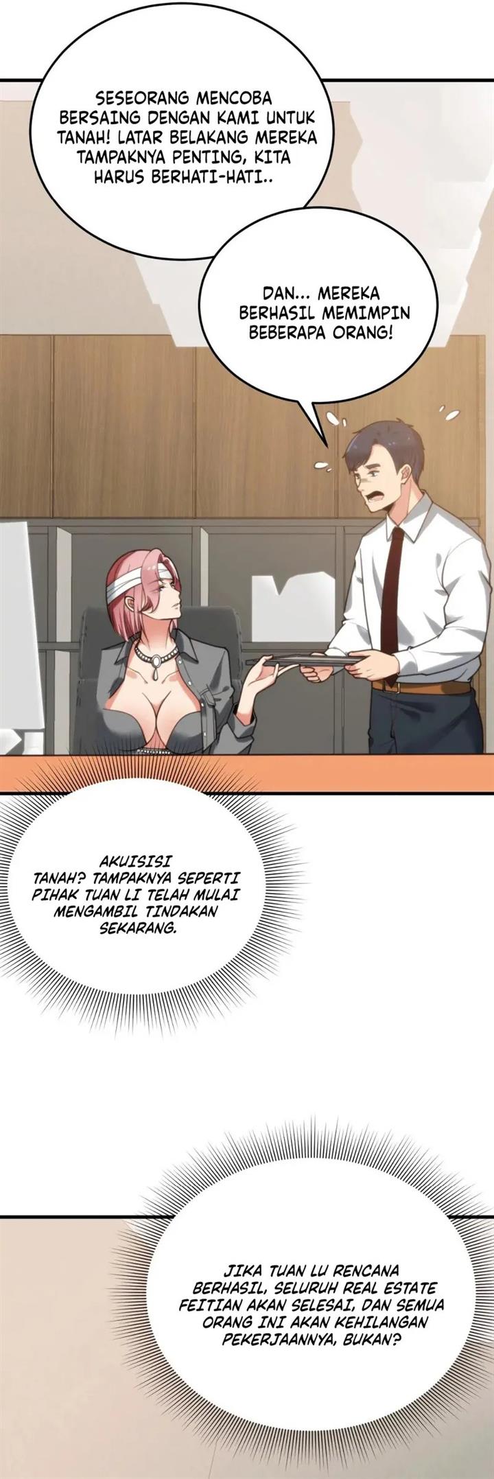 I Have 90 Billion Licking Gold Chap 183 - Next Chap 184