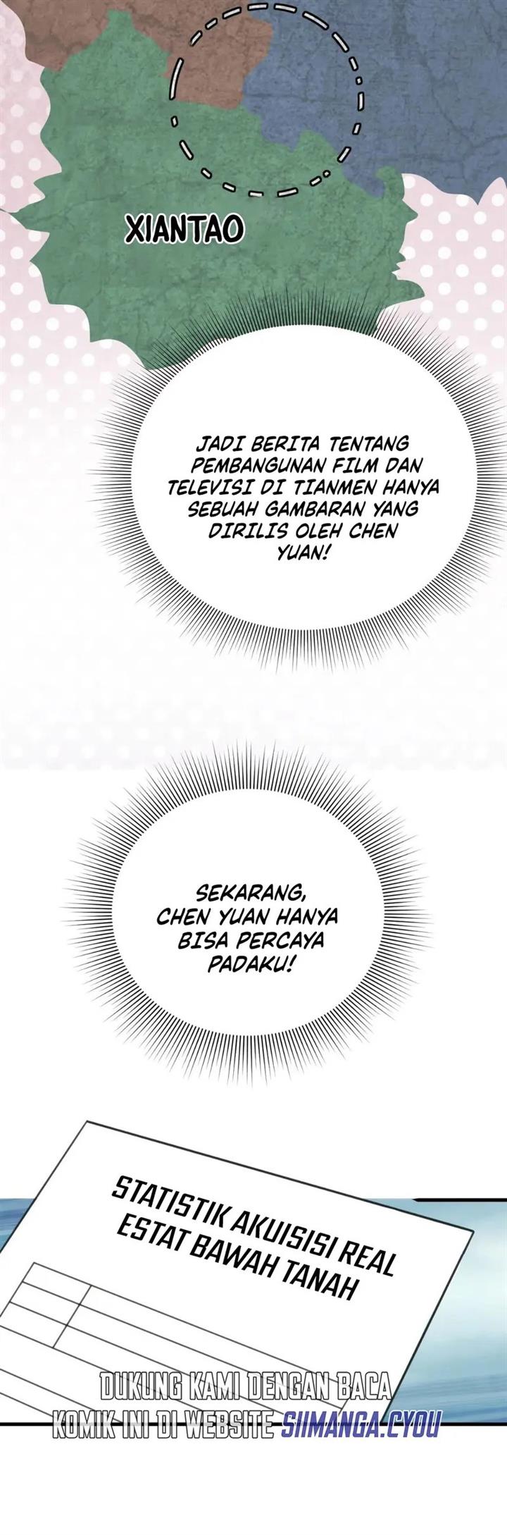 I Have 90 Billion Licking Gold Chap 183 - Next Chap 184