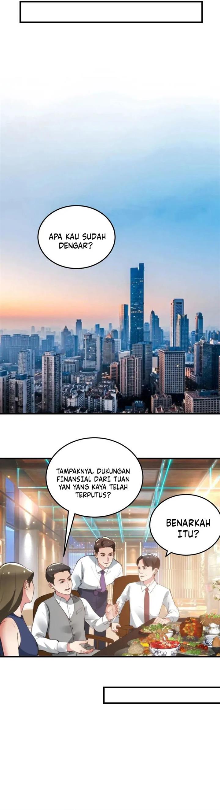 I Have 90 Billion Licking Gold Chap 184 - Next Chap 185