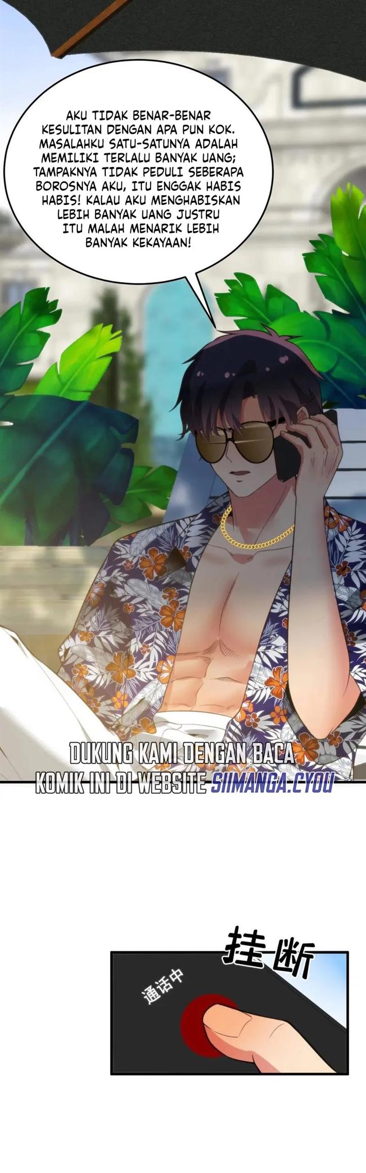 I Have 90 Billion Licking Gold Chap 184 - Next Chap 185