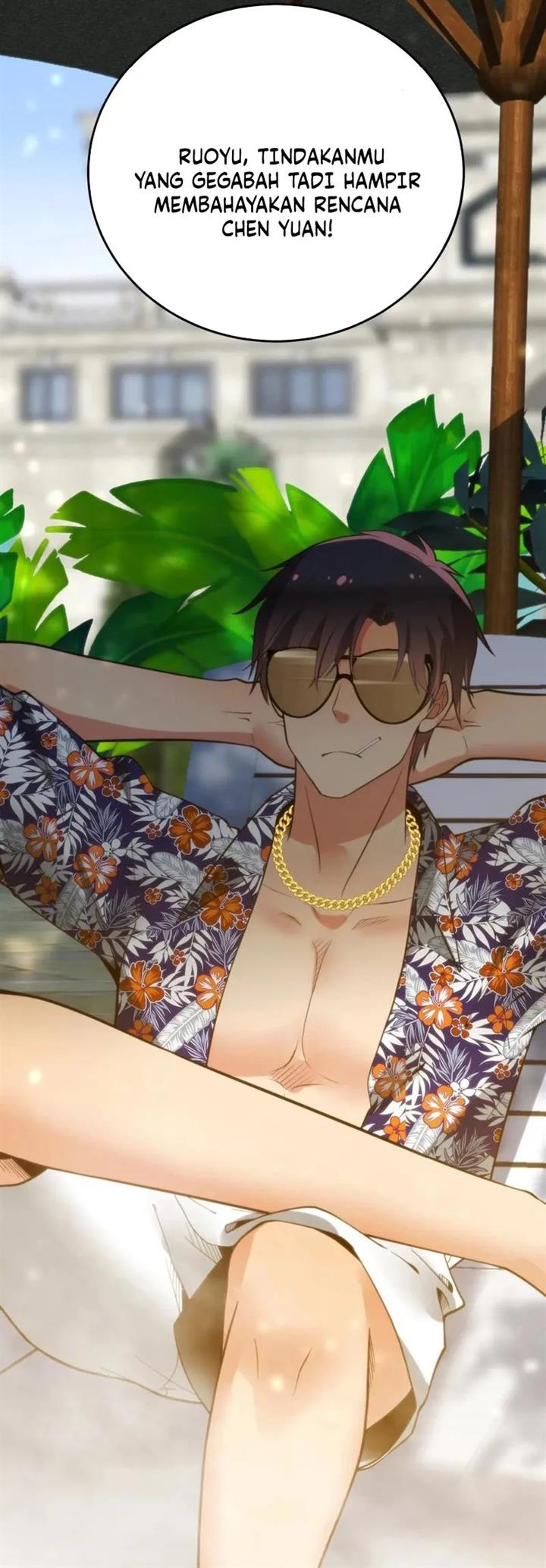 I Have 90 Billion Licking Gold Chap 184 - Next Chap 185