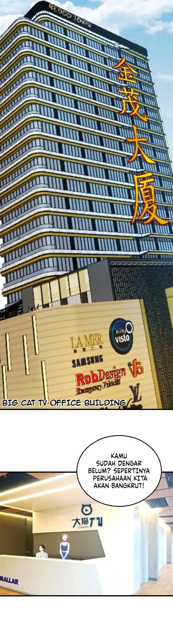 I Have 90 Billion Licking Gold Chap 184 - Next Chap 185