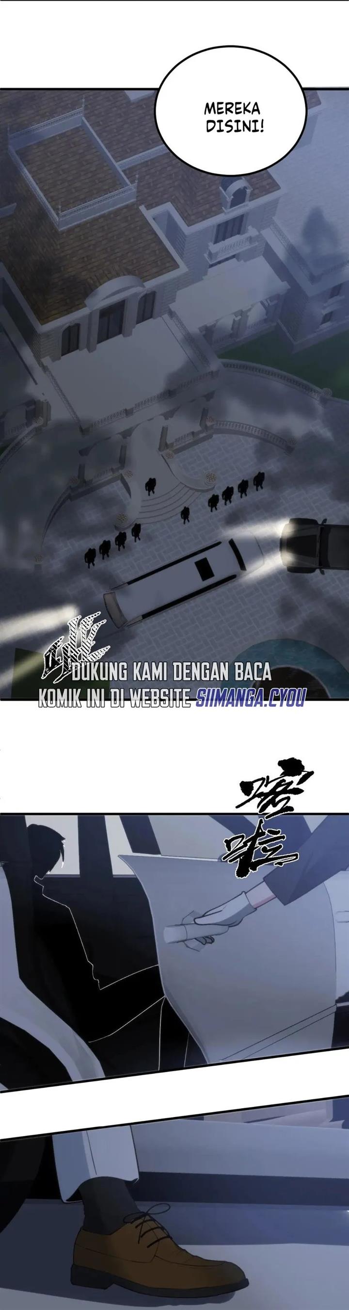 I Have 90 Billion Licking Gold Chap 185 - Next Chap 186