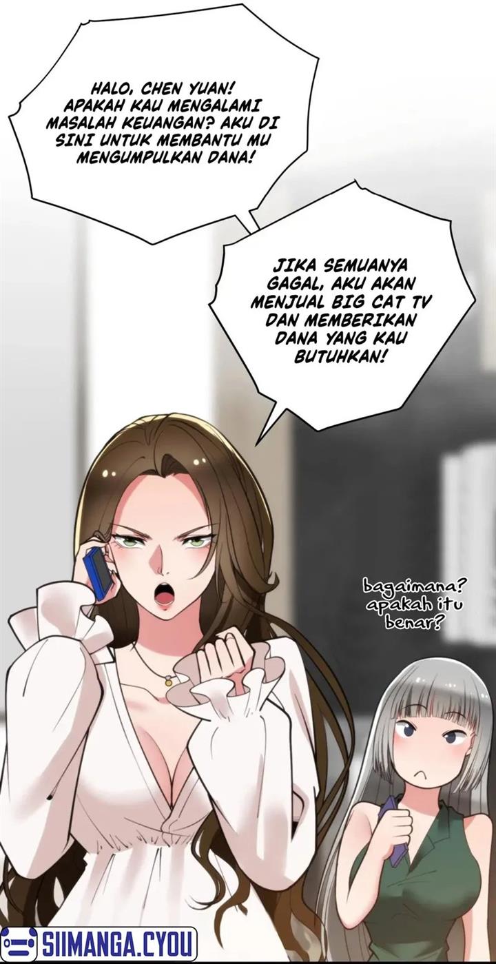 I Have 90 Billion Licking Gold Chap 185 - Next Chap 186