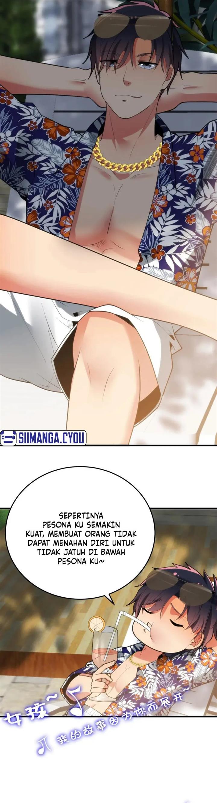 I Have 90 Billion Licking Gold Chap 185 - Next Chap 186