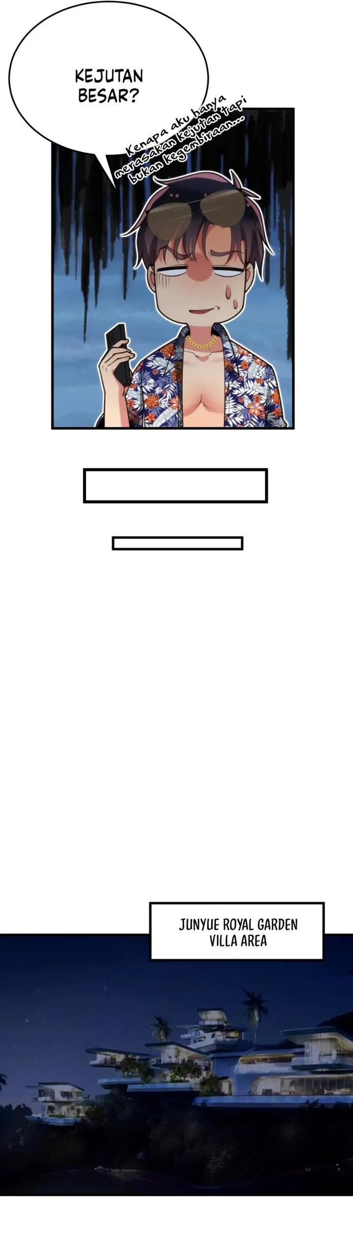 I Have 90 Billion Licking Gold Chap 185 - Next Chap 186