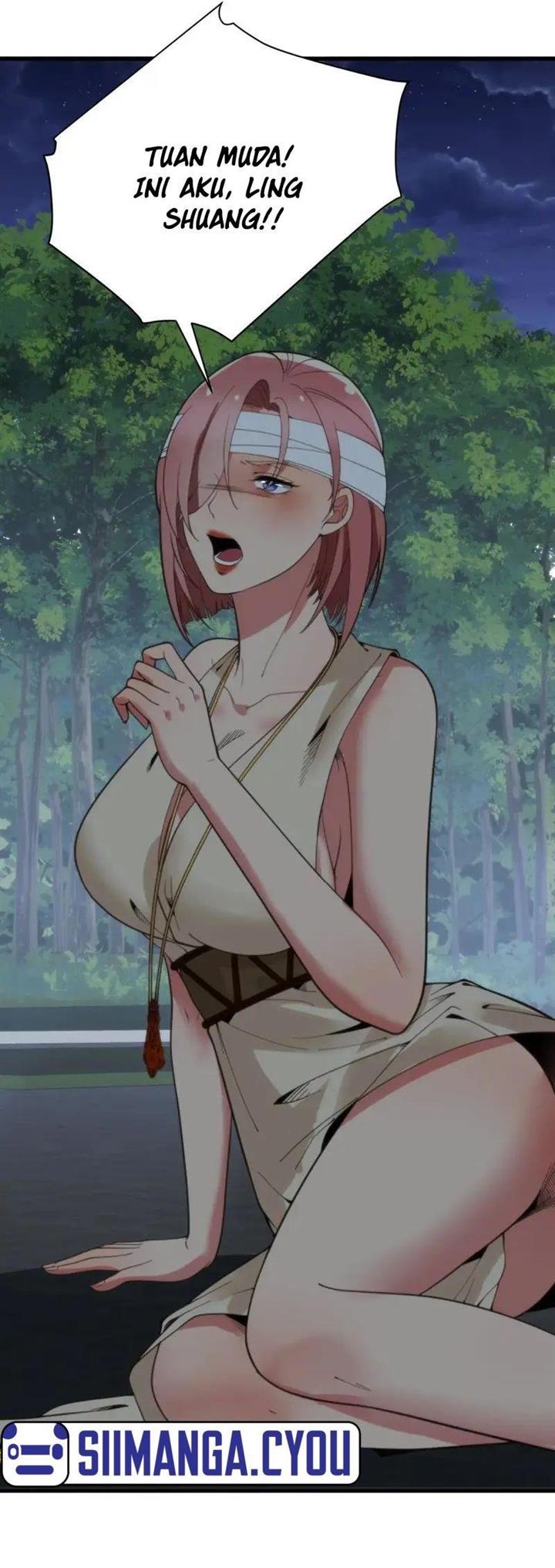 I Have 90 Billion Licking Gold Chap 186 - Next Chap 187