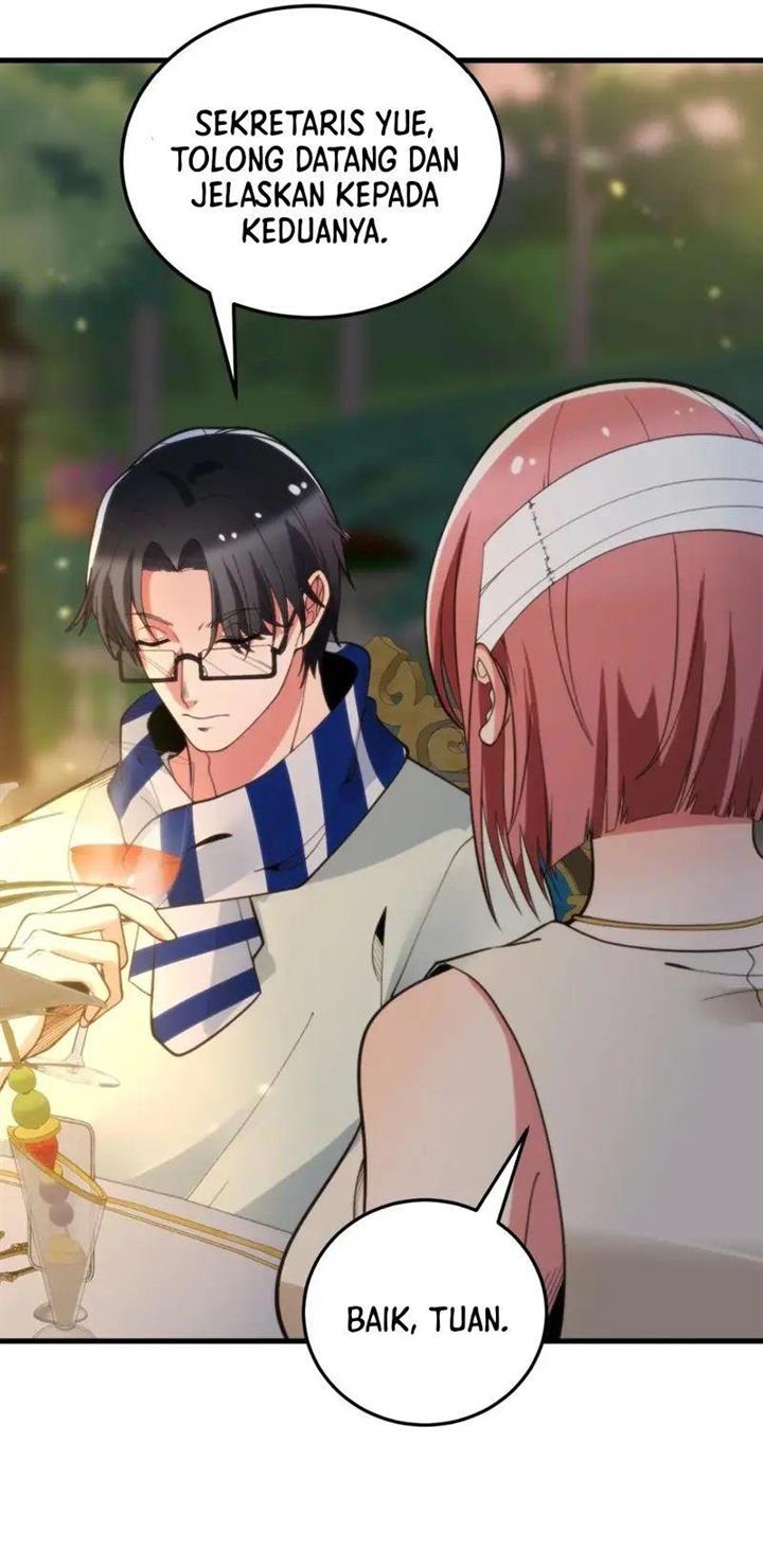 I Have 90 Billion Licking Gold Chap 186 - Next Chap 187