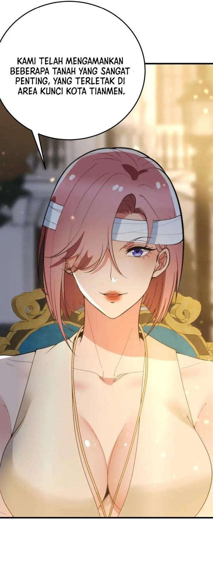 I Have 90 Billion Licking Gold Chap 186 - Next Chap 187