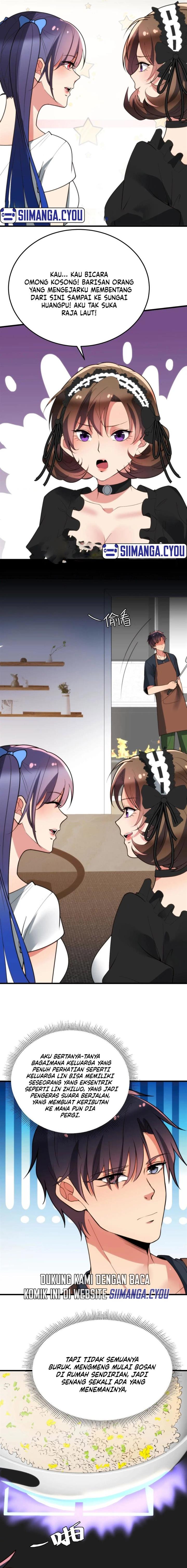 I Have 90 Billion Licking Gold Chap 187 - Next Chap 188