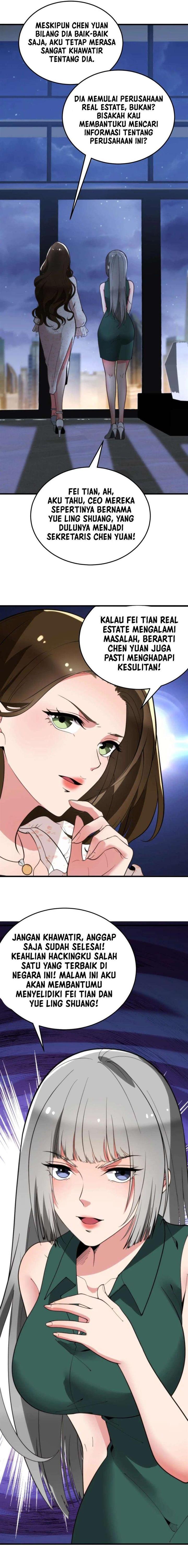 I Have 90 Billion Licking Gold Chap 188 - Next Chap 189