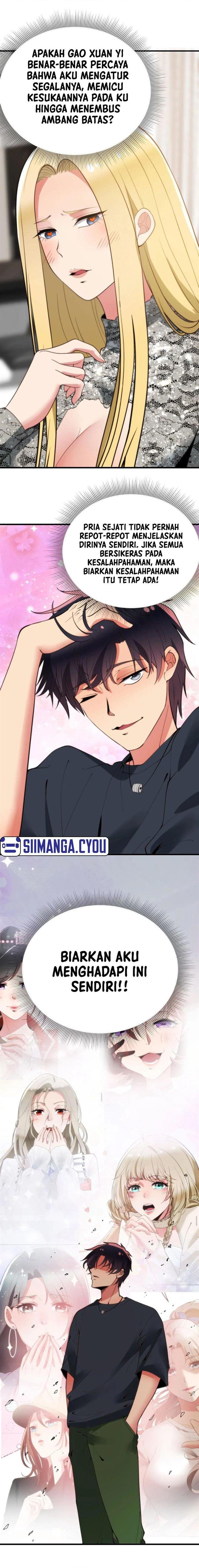 I Have 90 Billion Licking Gold Chap 189 - Next Chap 190