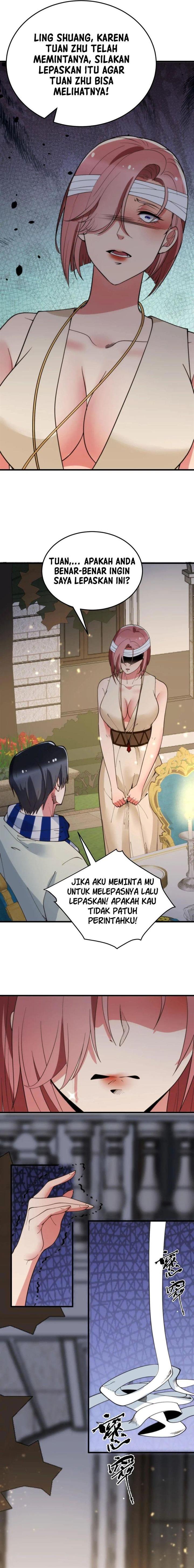 I Have 90 Billion Licking Gold Chap 189 - Next Chap 190