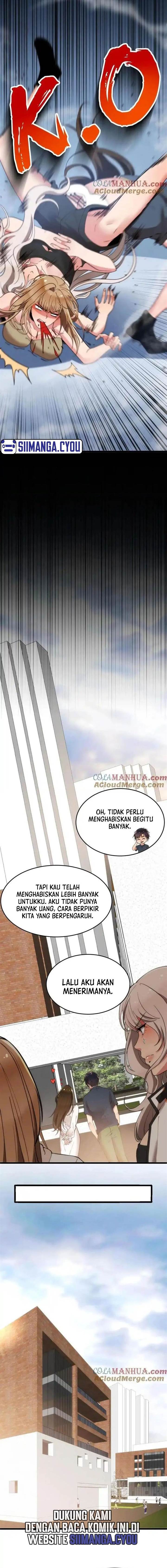I Have 90 Billion Licking Gold Chap 19 - Next Chap 20