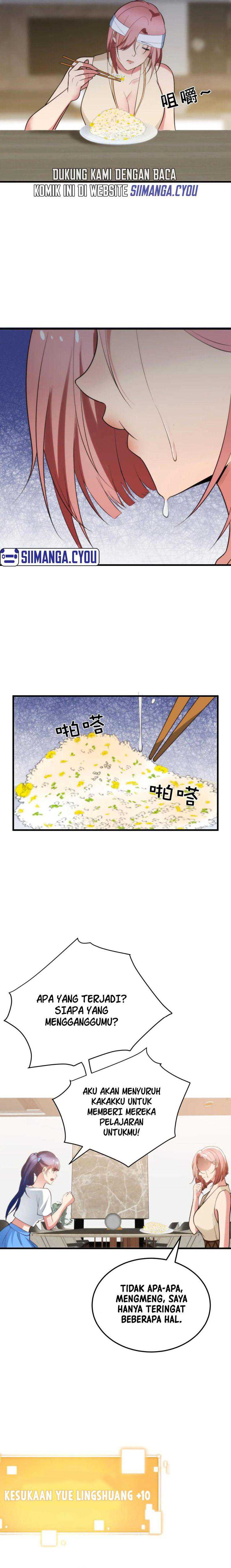 I Have 90 Billion Licking Gold Chap 190 - Next Chap 191