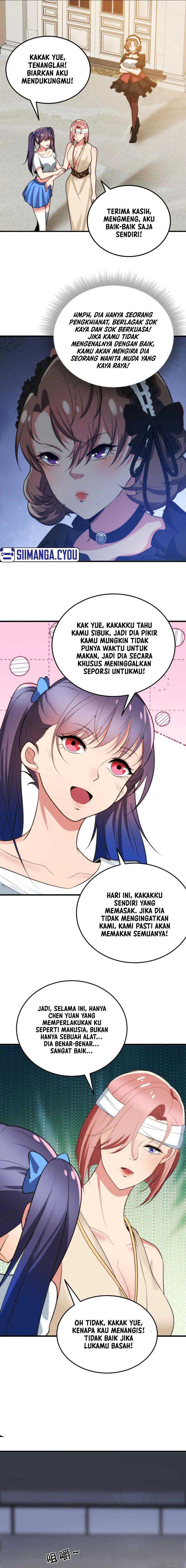 I Have 90 Billion Licking Gold Chap 190 - Next Chap 191