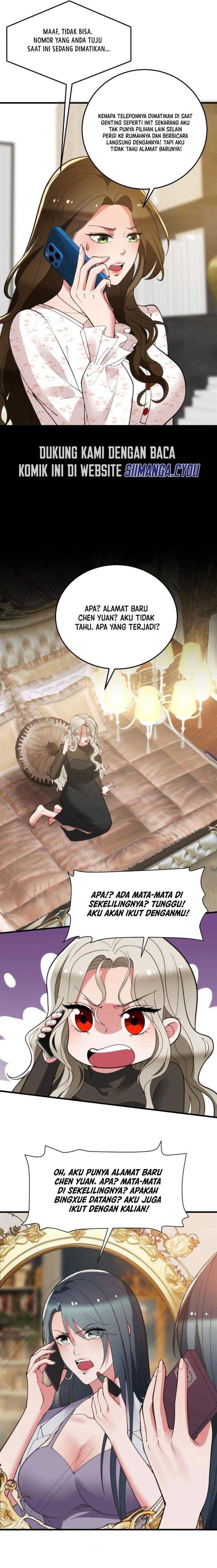 I Have 90 Billion Licking Gold Chap 191 - Next Chap 192