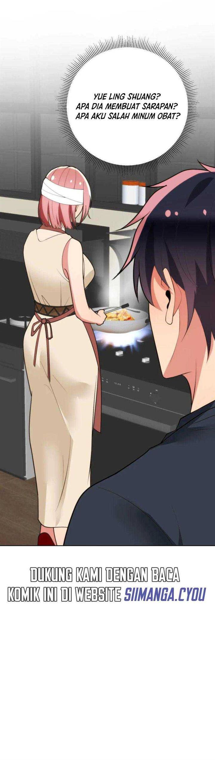 I Have 90 Billion Licking Gold Chap 191 - Next Chap 192