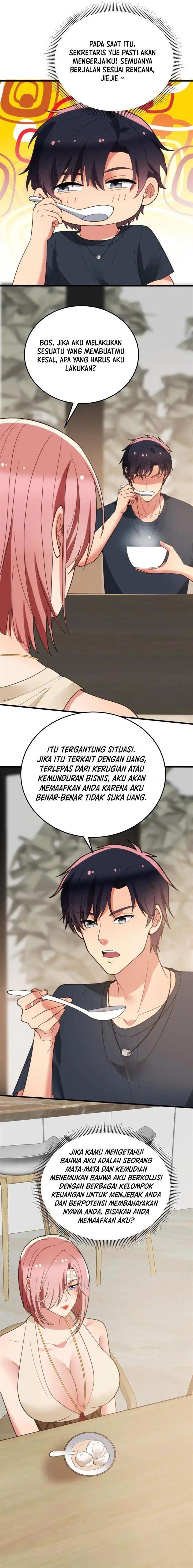 I Have 90 Billion Licking Gold Chap 192 - Next Chap 193