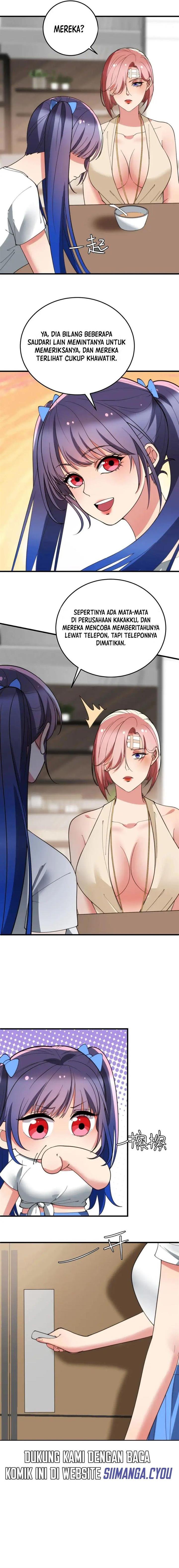 I Have 90 Billion Licking Gold Chap 192 - Next Chap 193