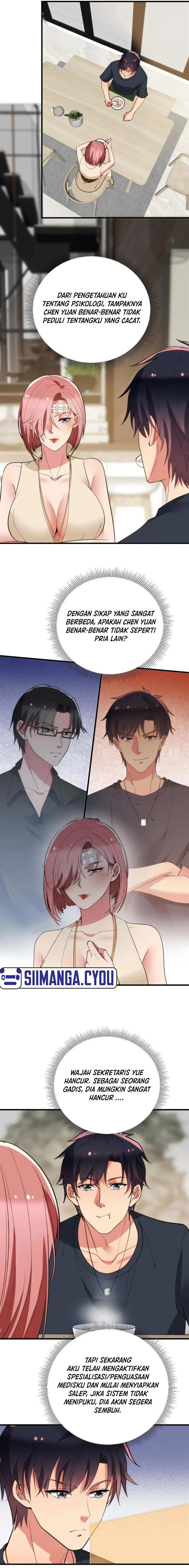 I Have 90 Billion Licking Gold Chap 192 - Next Chap 193