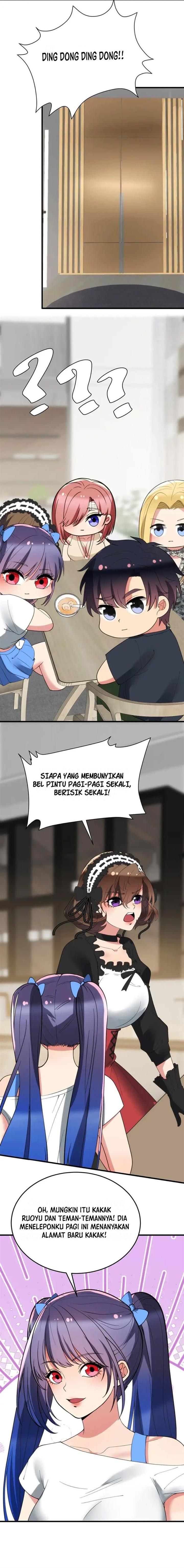 I Have 90 Billion Licking Gold Chap 192 - Next Chap 193