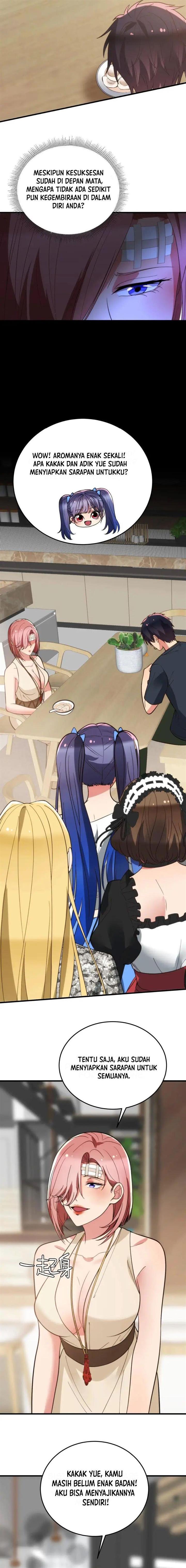 I Have 90 Billion Licking Gold Chap 192 - Next Chap 193