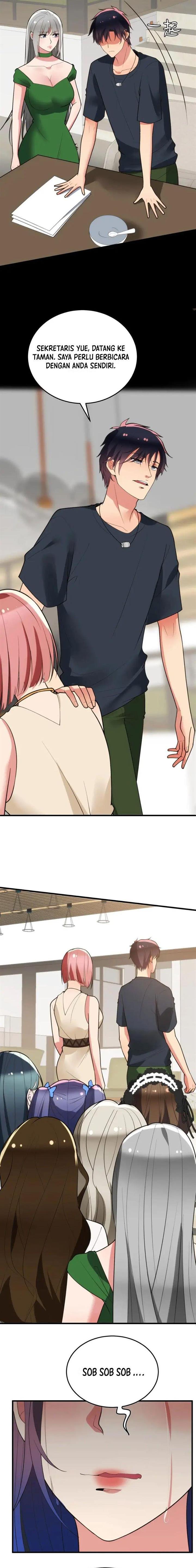 I Have 90 Billion Licking Gold Chap 193 - Next Chap 194