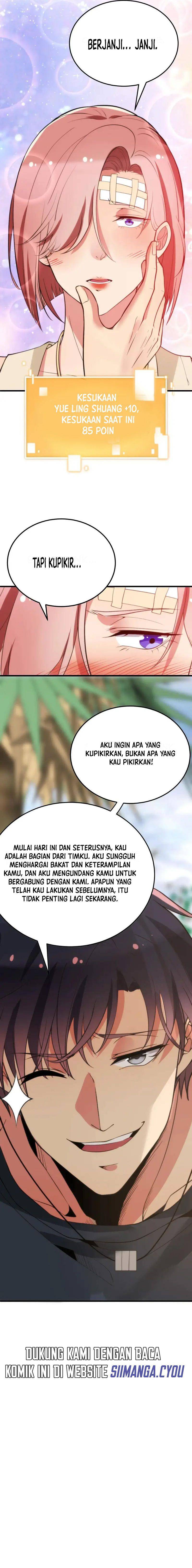 I Have 90 Billion Licking Gold Chap 194 - Next Chap 195