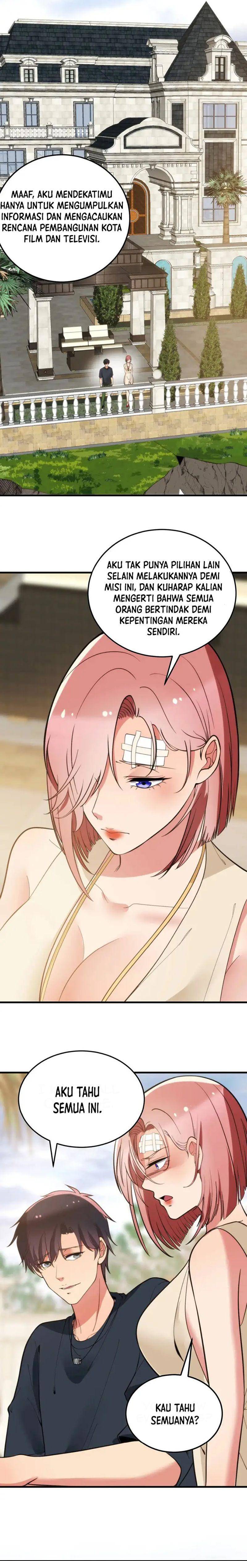 I Have 90 Billion Licking Gold Chap 194 - Next Chap 195