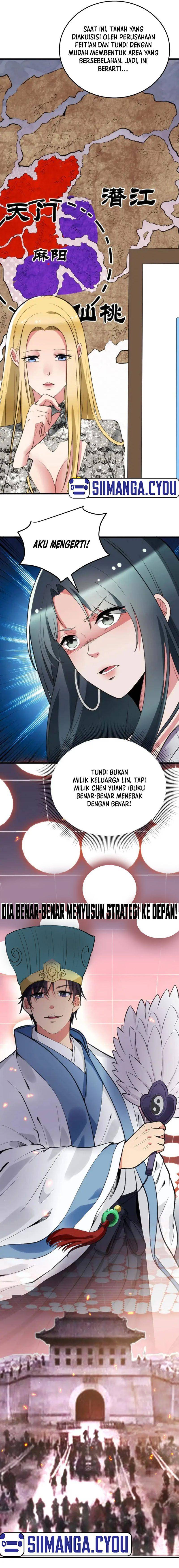 I Have 90 Billion Licking Gold Chap 194 - Next Chap 195