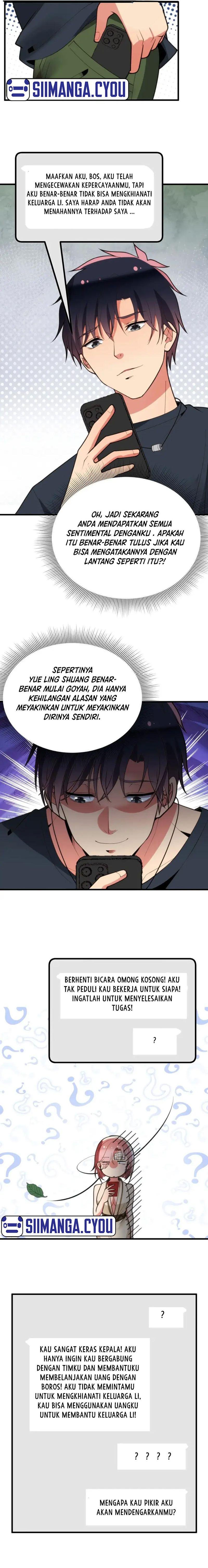 I Have 90 Billion Licking Gold Chap 195 - Next Chap 196