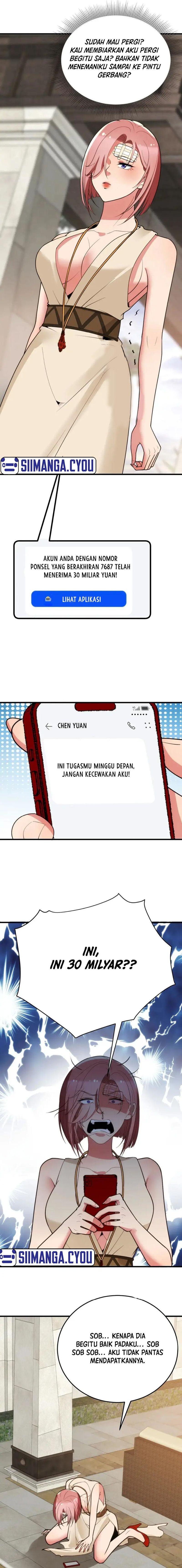 I Have 90 Billion Licking Gold Chap 195 - Next Chap 196