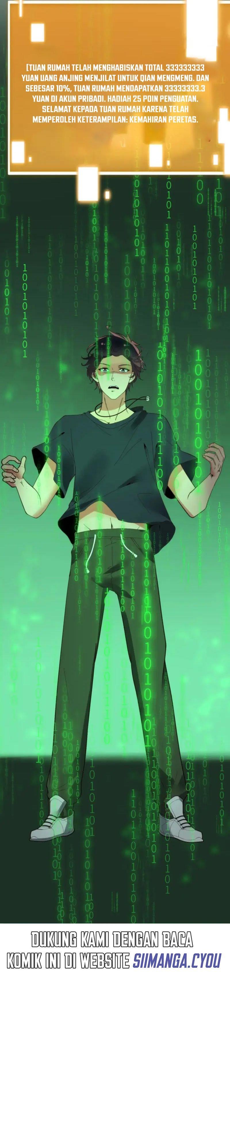 I Have 90 Billion Licking Gold Chap 195 - Next Chap 196