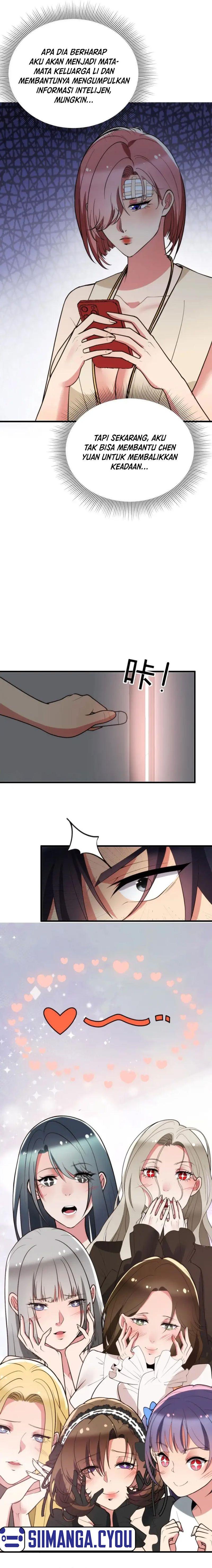 I Have 90 Billion Licking Gold Chap 195 - Next Chap 196