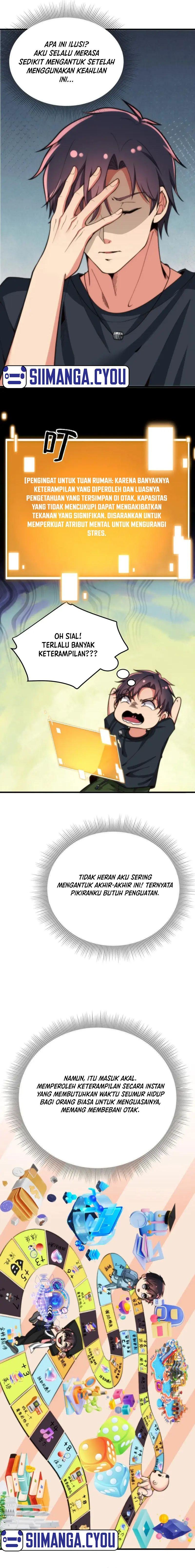 I Have 90 Billion Licking Gold Chap 196 - Next Chap 197