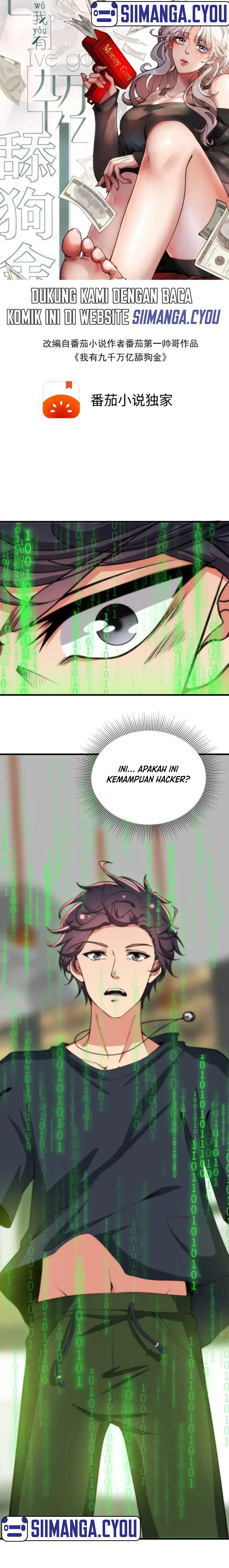 I Have 90 Billion Licking Gold Chap 196 - Next Chap 197