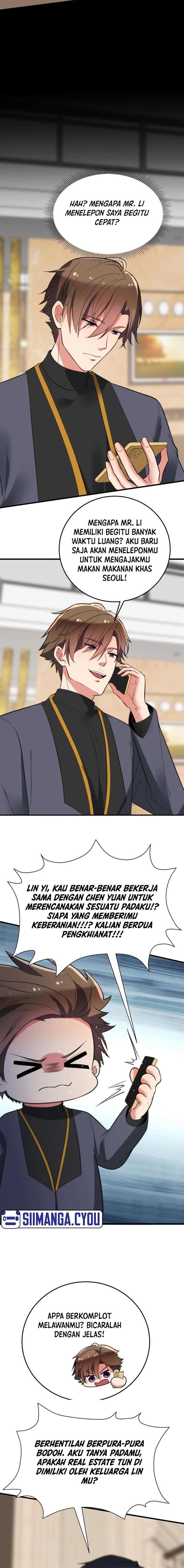 I Have 90 Billion Licking Gold Chap 198 - Next Chap 199