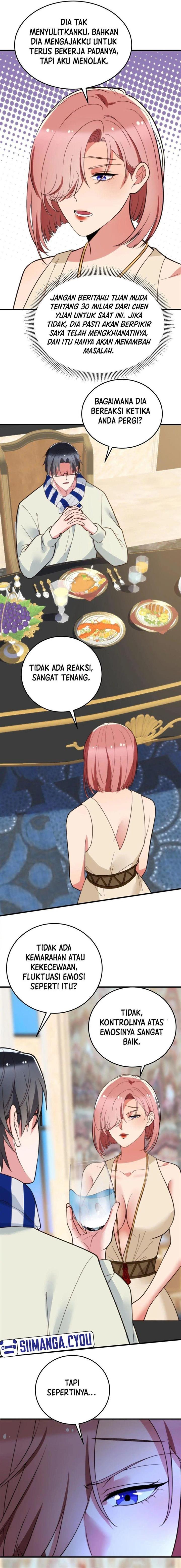 I Have 90 Billion Licking Gold Chap 198 - Next Chap 199