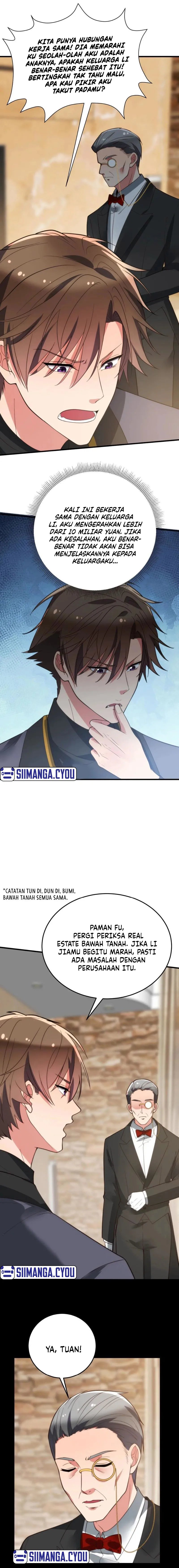 I Have 90 Billion Licking Gold Chap 199 - Next Chap 200