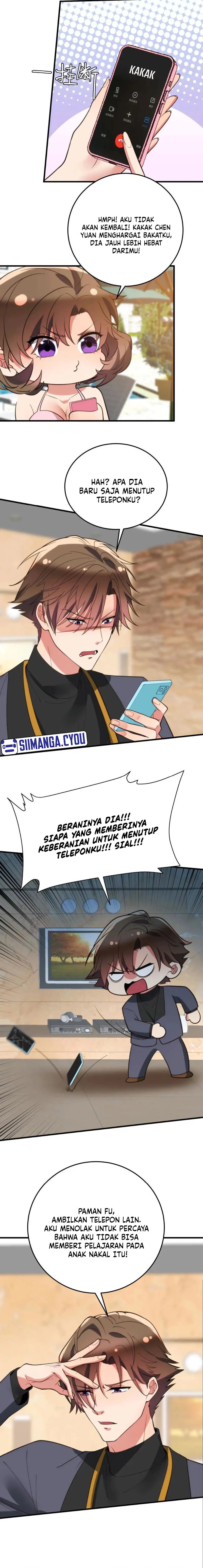 I Have 90 Billion Licking Gold Chap 199 - Next Chap 200